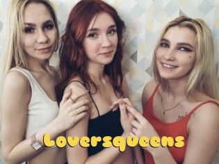 Loversqueens
