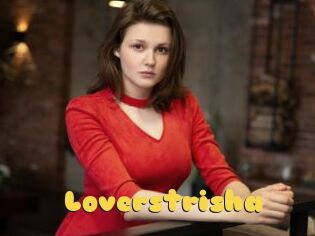 Loverstrisha