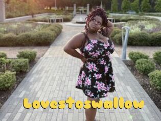 Lovestoswallow