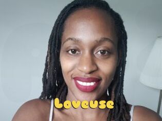 Loveuse