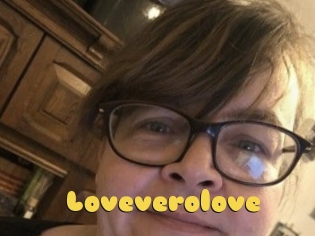 Loveverolove