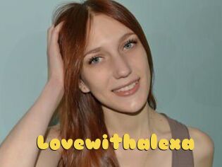 Lovewithalexa