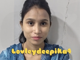 Lovleydeepika4