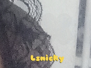 Lsnicky