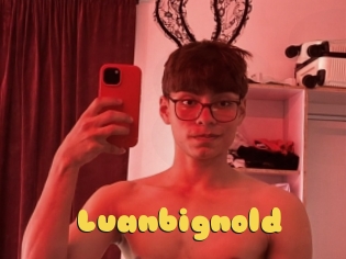 Luanbignold