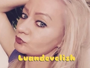 Luandevelish