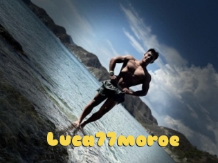 luca77moroe Px24 Sexcam