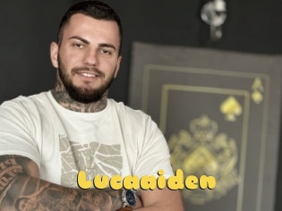 Lucaaiden