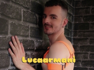 Lucaarmani