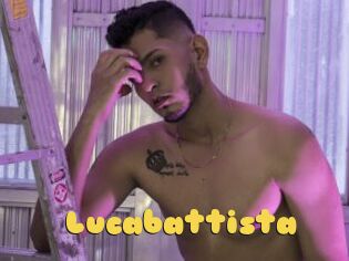 Lucabattista