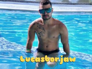 Lucasborjaw