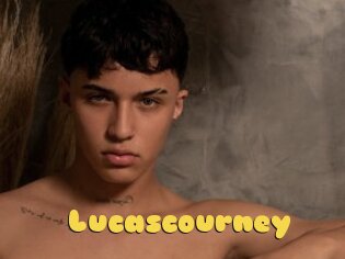 Lucascourney