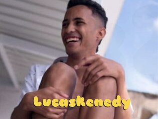 Lucaskenedy