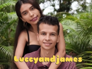 Luccyandjames