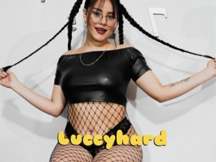 Luccyhard