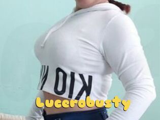 Lucerobusty