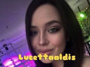 Lucettaaldis