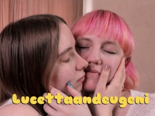 Lucettaandeugeni