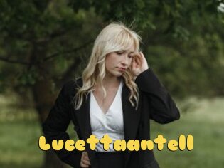 Lucettaantell