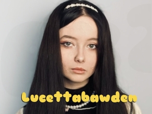 Lucettabawden