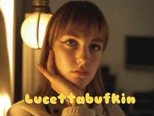 Lucettabufkin