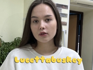 Lucettabuskey
