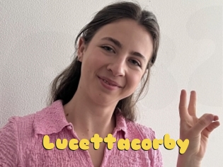 Lucettacorby