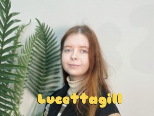 Lucettagill
