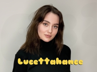 Lucettahance