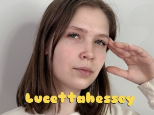 Lucettahessey