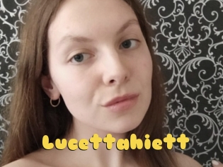 Lucettahiett