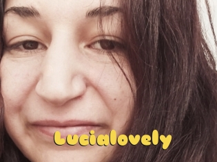 Lucialovely