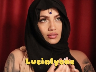 Lucialyone
