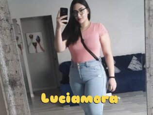 Luciamora