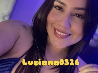 Luciana0326