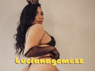 Lucianagomezz