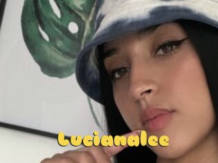 Lucianalee