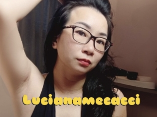 lucianamecacci Px24 Sexcam