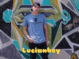 Lucianboy