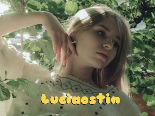 Luciaostin
