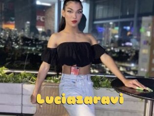 Luciazaravi