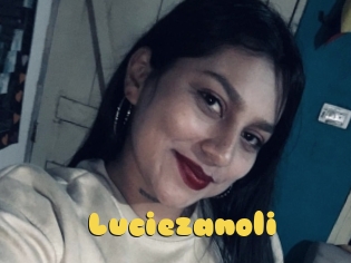 Luciezanoli