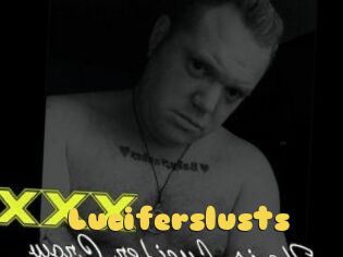 Luciferslusts