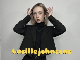 Lucillejohnsons