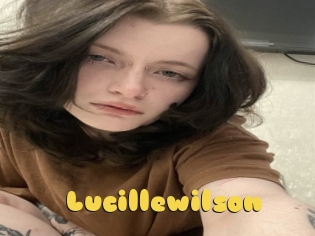 Lucillewilson