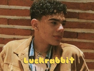 Luckrabbit