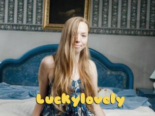 Luckylovely
