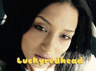Luckyredhead