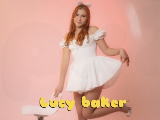 Lucy_baker