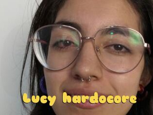 Lucy_hardocore